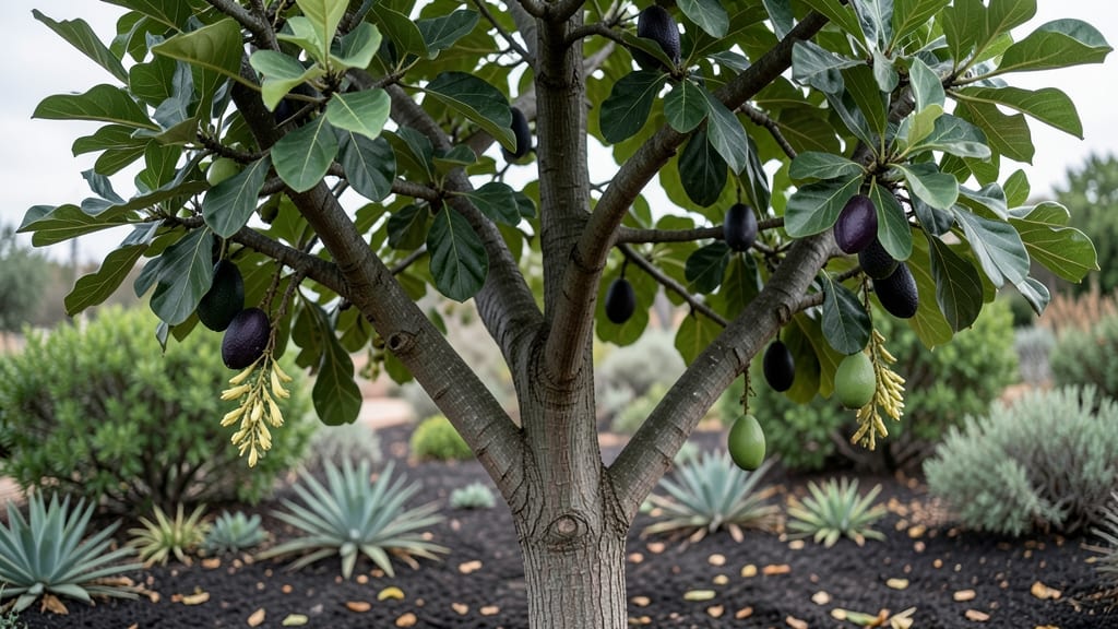 When Does an Avocado Tree Produce Fruit: 3-Year Timeline & Key Growth Stages