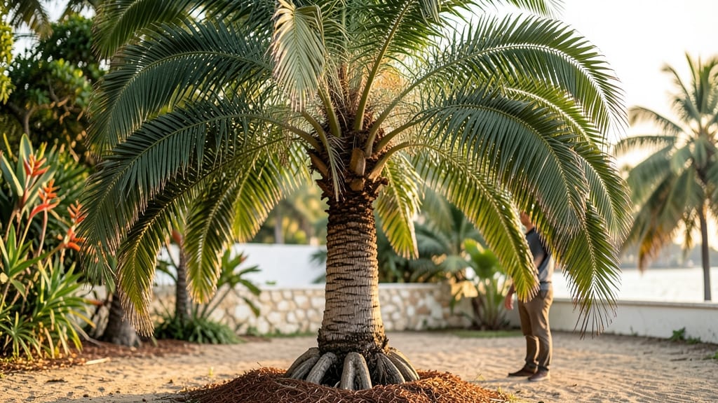 How Tall Can Palm Trees Grow: Species-Specific Heights Revealed