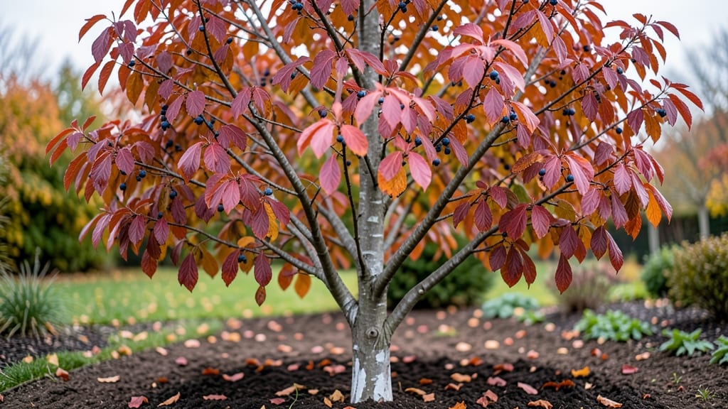 Autumn Brilliance Serviceberry Trees Near Me: Pruning Guide for Year-Round Beauty