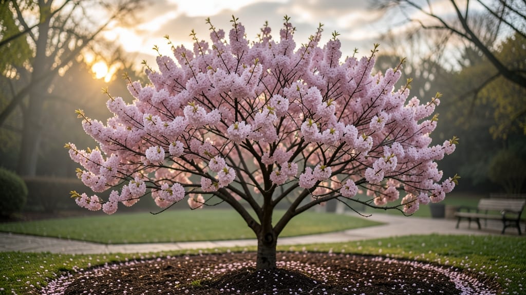 Cherry Blossom Tree Growth Rate: Fastest Varieties and Care Secrets