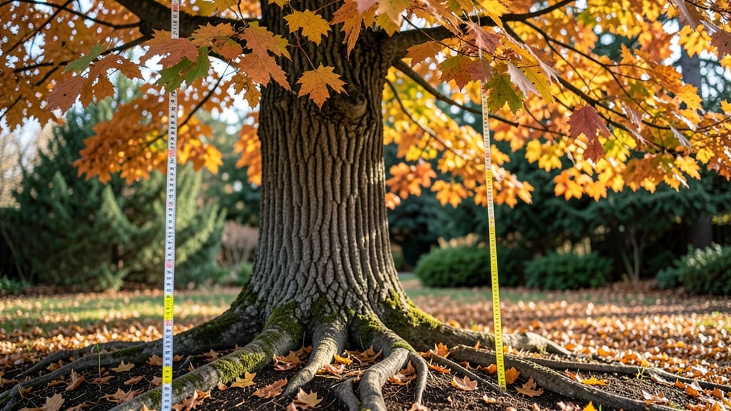 How Tall Can a Maple Tree Grow: Exact Heights by Fastest-Growing Varieties