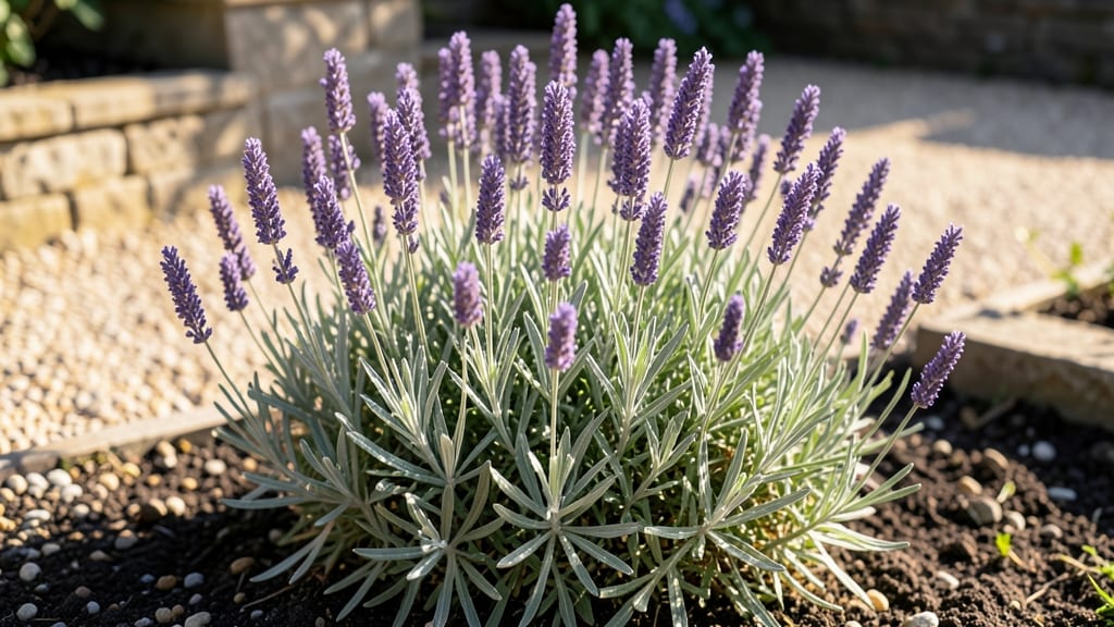 Tree Form Lavender: Year-Round Pruning for Bushy, Fragrant Growth