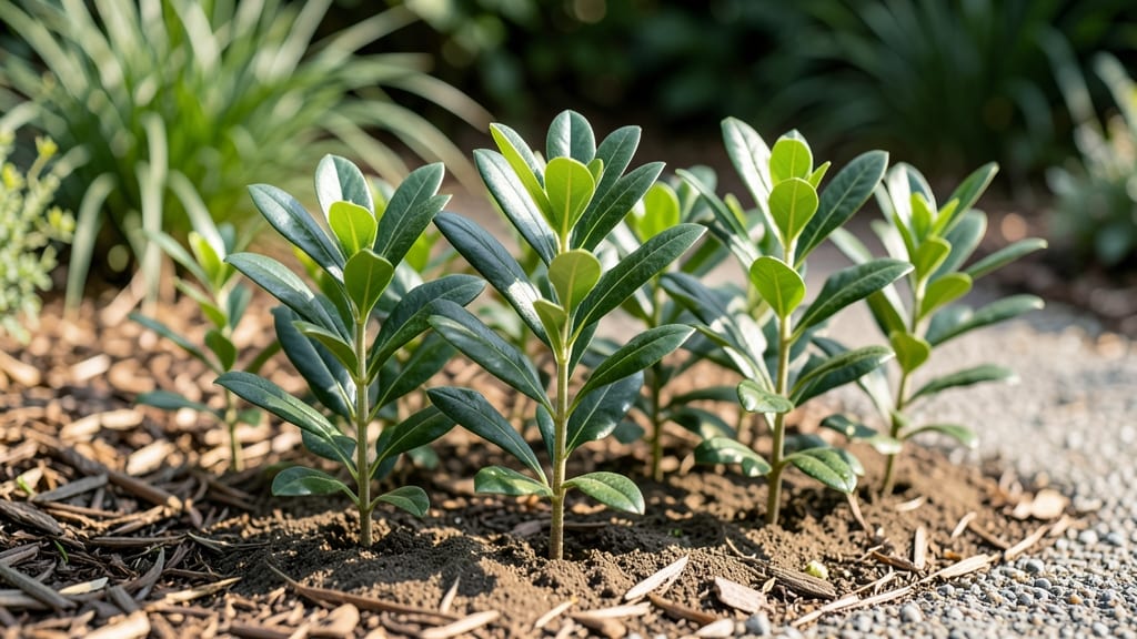 Bay Tree Saplings Growing Guide: Year-Round Pruning for Bushy, Healthy Canopy Growth