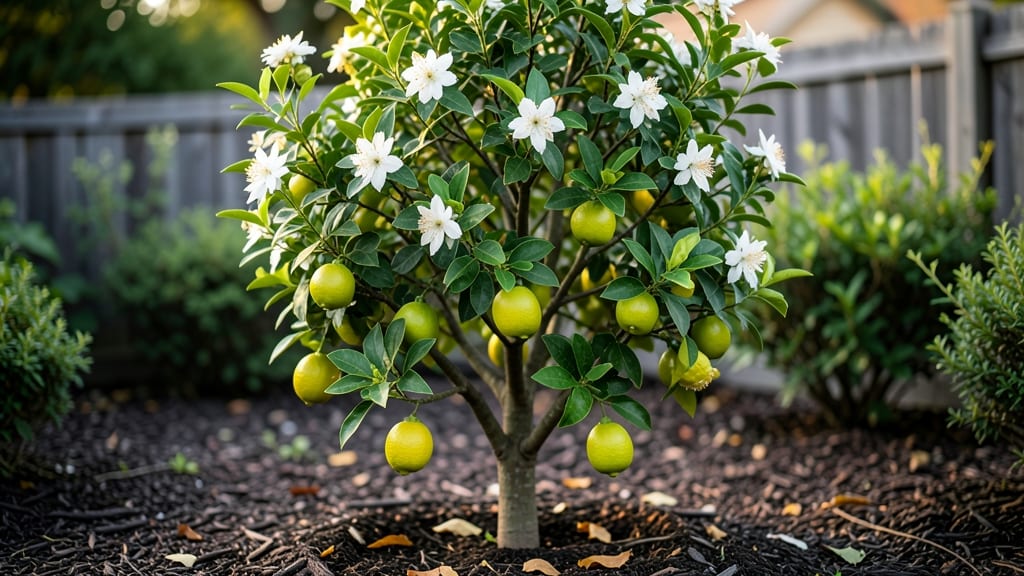 Meyer Lemon Tree Hardiness Zones: Thriving Spots From Zone 9 to 11