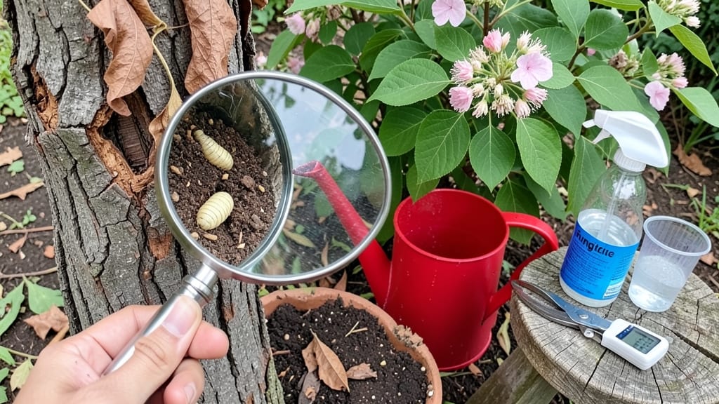 Dogwood Tree Dying: 5 Common Causes and Fixes