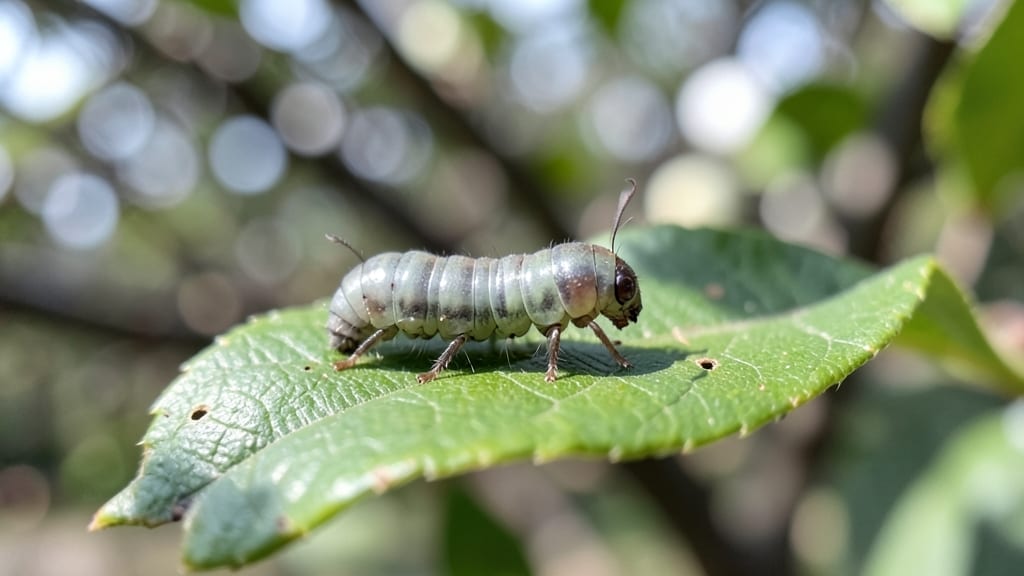 Plum Tree Bugs Pictures: Identify 10 Most Harmful Pests at a Glance