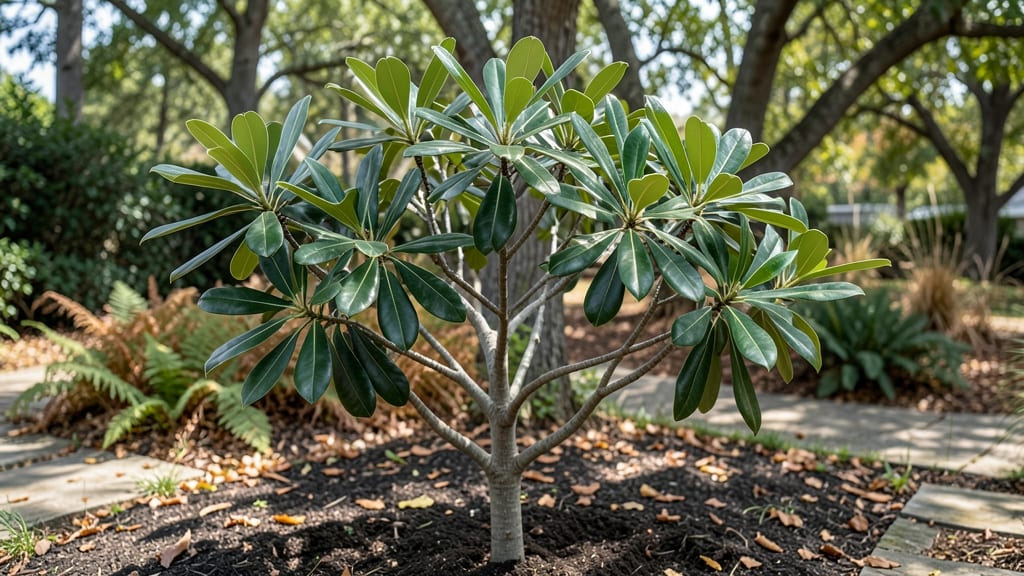What Does a Young Magnolia Tree Look Like: Leaf Shape, Bark, and Early Blooms Guide