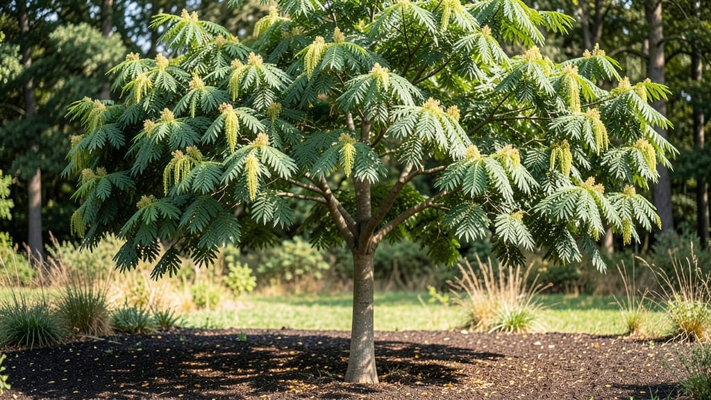 How Tall Does Tree of Heaven Grow: Exact Height by Region and Growth Rate
