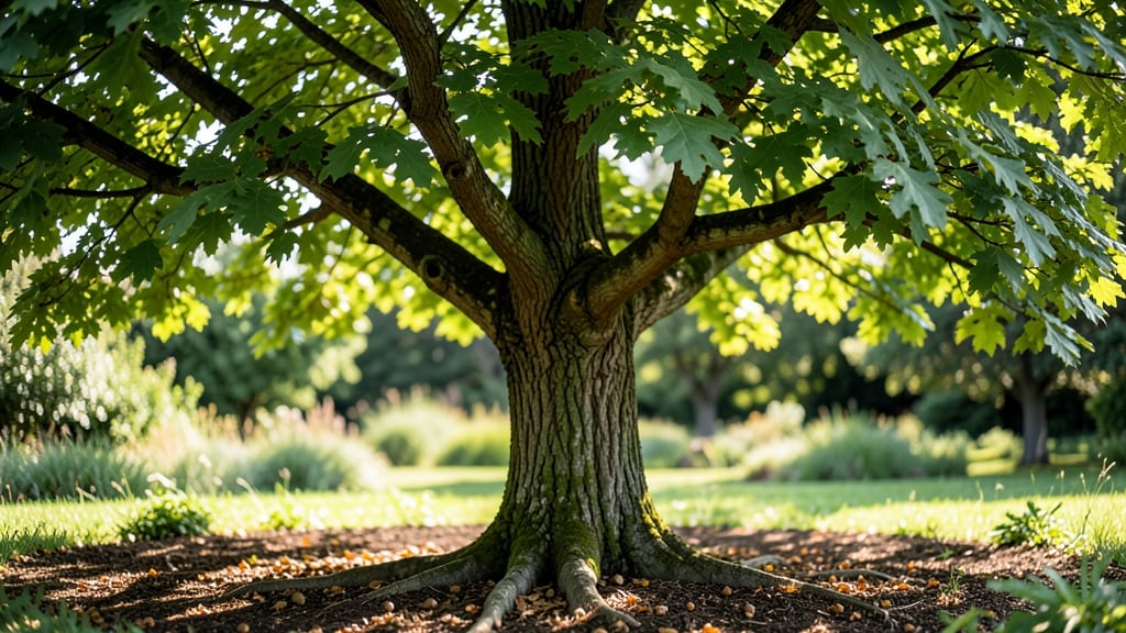 What Tree Is In My Yard: Leaf Shape & Bark ID Guide for Fast Identification