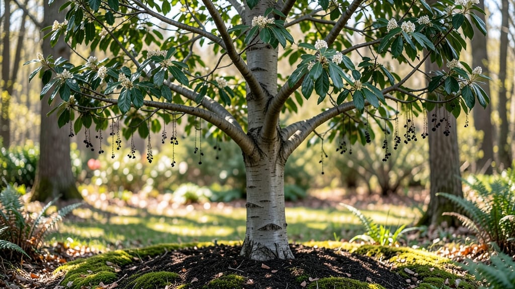 Cherry Tree Pruning Guide: North Carolina-Specific Techniques for Bountiful Harvests