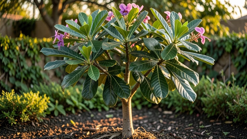 Orchid Tree Leaves: Yellowing Fix in 3 Simple Steps
