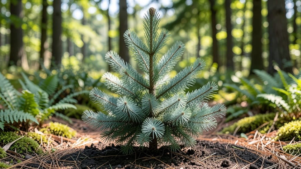 Spruce Tree Seedling Growing Guide: Fast-Start Tips for Healthy Roots