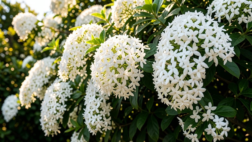 California Lilac's Fragrant Spring Display