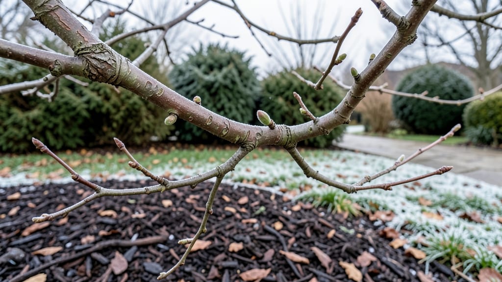 Dormant Tree Branch Pruning: Revival Guide for New Growth