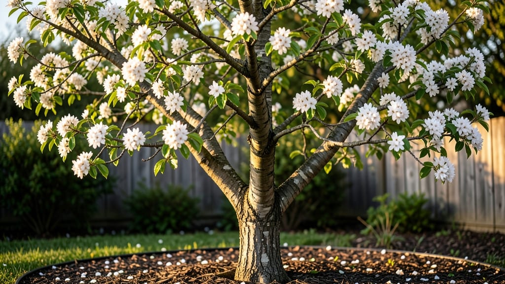 Bradford Pear Tree Trunk: Pruning Guide for Strong Branches and Year-Round Health