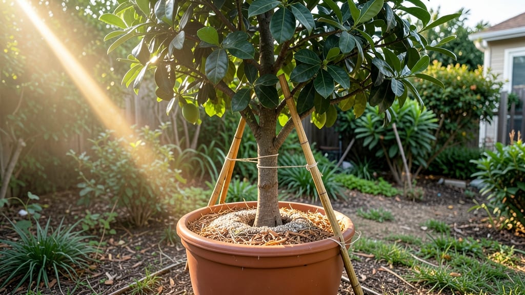 Can You Grow A Mango Tree In A Pot: Dwarf Varieties and Container Care Essentials