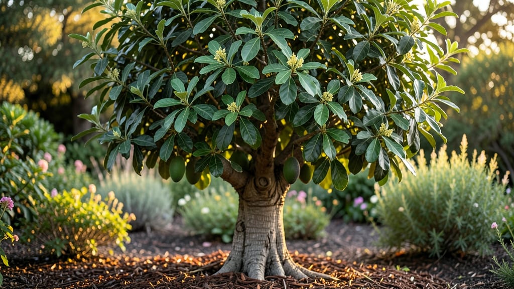 How Tall Avocado Trees Grow: Height Stages From Seed to Mature Canopy