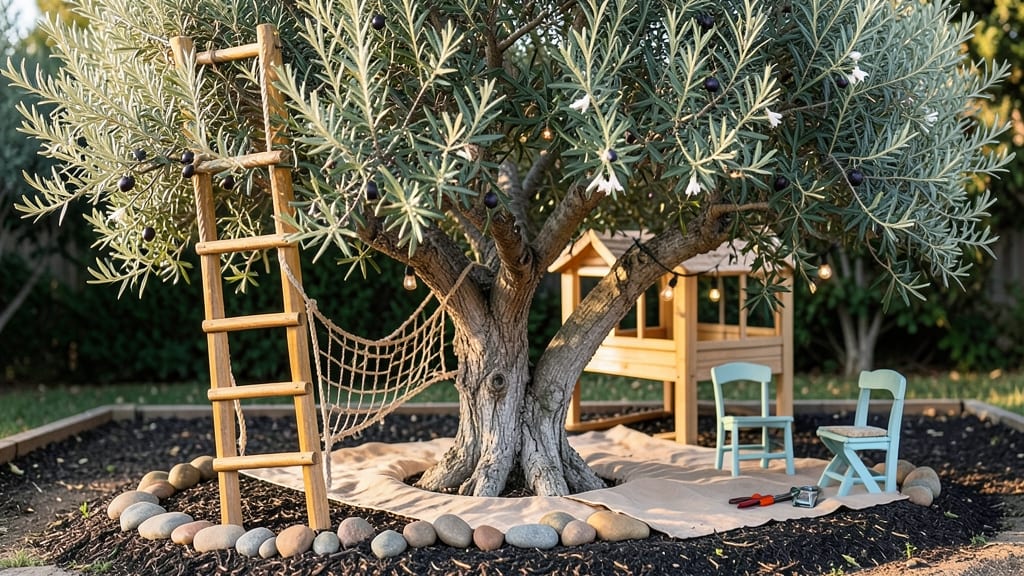 Olive Tree Fort Collins: Pruning Guide for Healthy Year-Round Growth