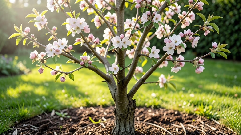 Peach Tree Bloom Time: Exact Months by Climate Zone