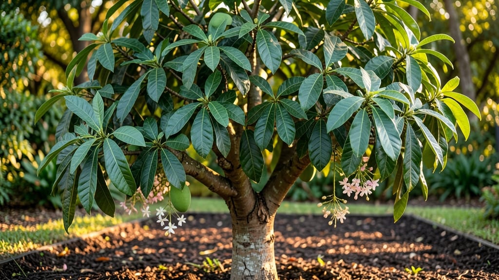 Mango Tree Pruning in Summer: Strategic Trimming for Year-Round Fruit Bounty