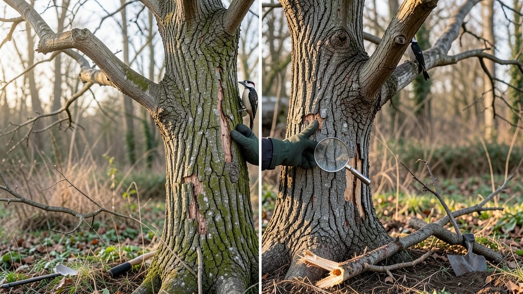 How Can You Tell When a Tree Is Dead: 5 Unmistakable Signs Before Removal