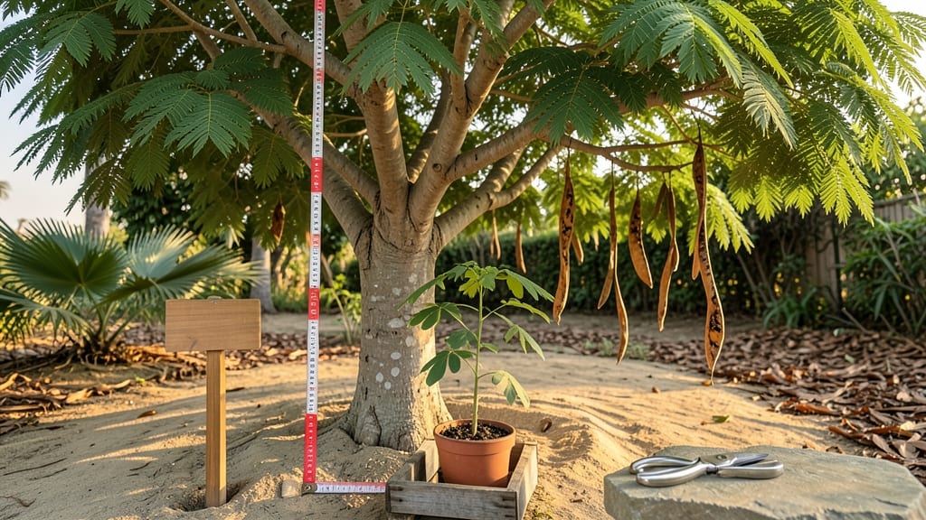 How Tall Can a Mustard Tree Grow: Mature Heights by Variety and Care Tips