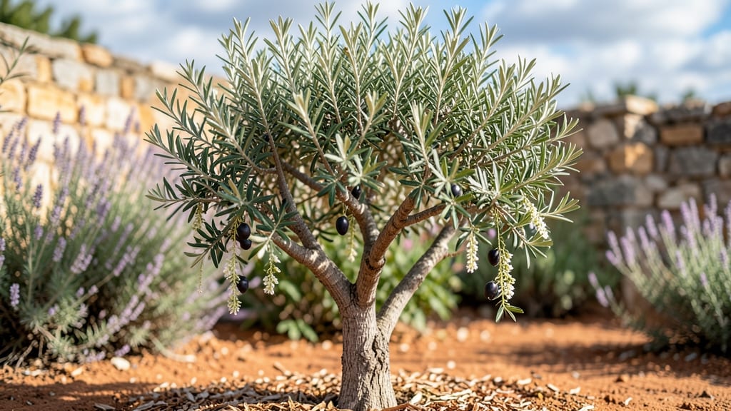 Tree Olive Bush Pruning: Year-Round Shape Secrets for Healthy Growth