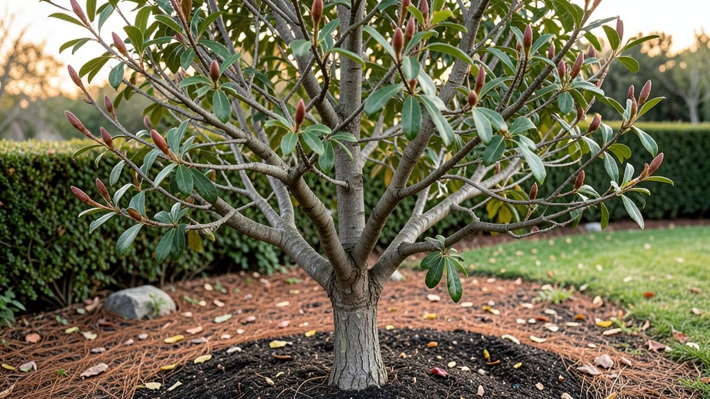 Pomegranate Tree in the Winter: Cold Hardiness Zones and Survival Tips