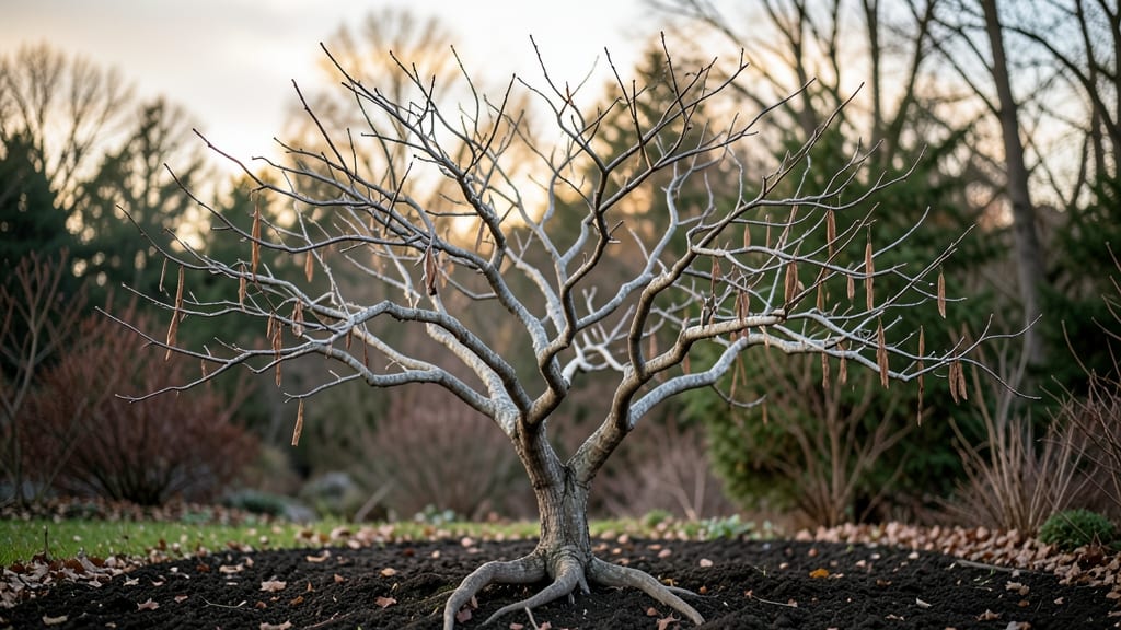 Chinese Fringe Tree Winter Care: Pruning Guide for Cold-Resistant Blooms