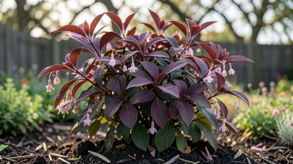 Loropetalum Tree Height Control: Pruning Techniques for Compact Growth