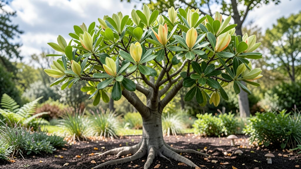 Tulip Tree Bloom Time: Exact Months and Climate Triggers