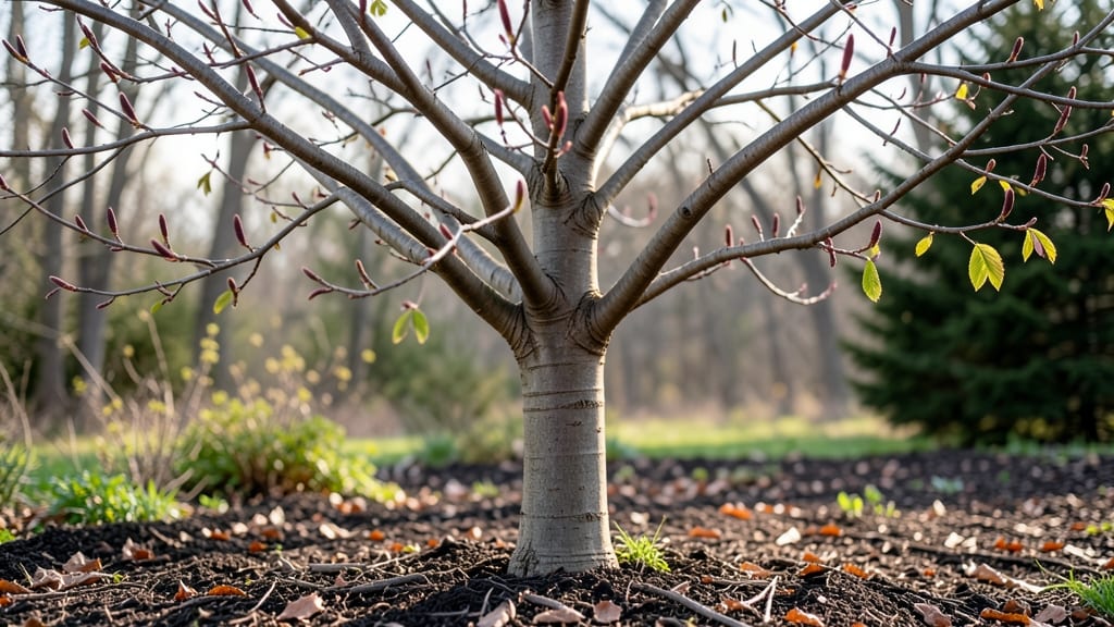 Pecan Tree Care in Spring: Bloom Timing Secrets for Heavy Harvests