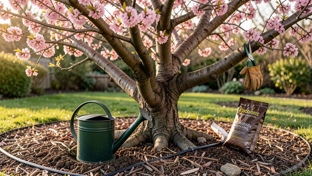 Fruit Tree Care Near Me: Year-Round Pruning Tips for Healthy Growth