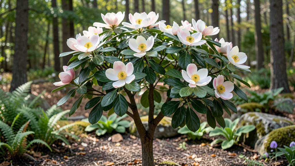 Kousa Dogwood Tree Flower Pruning: Year-Round Blooms With Strategic Cuts