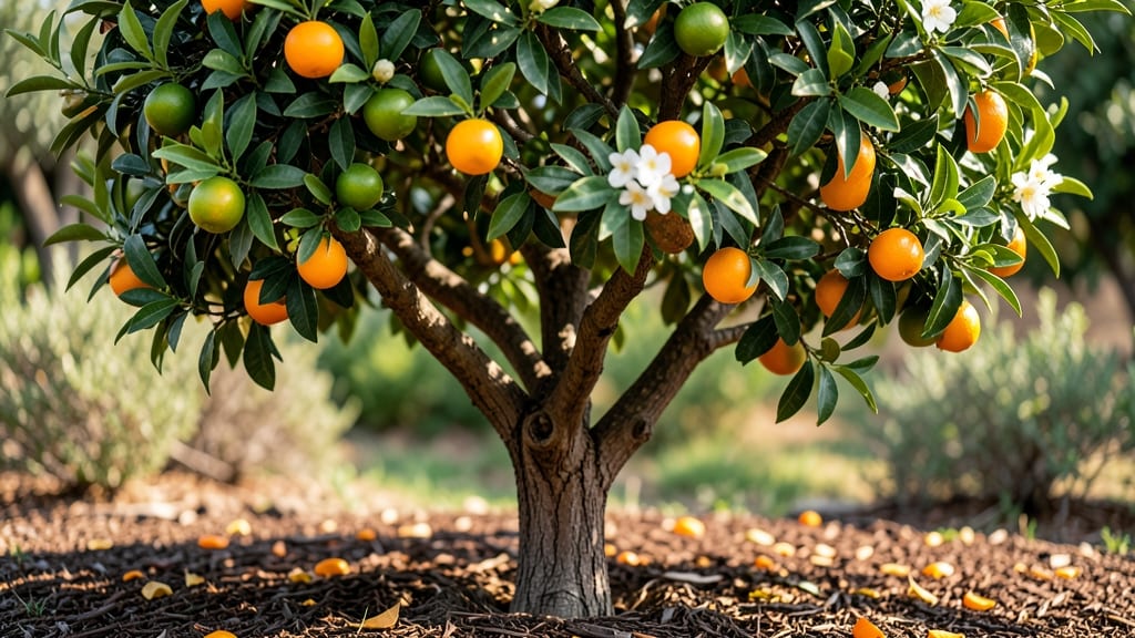 How Tall Do Orange Trees Grow: Mature Heights by Variety & Fast Growth Hacks