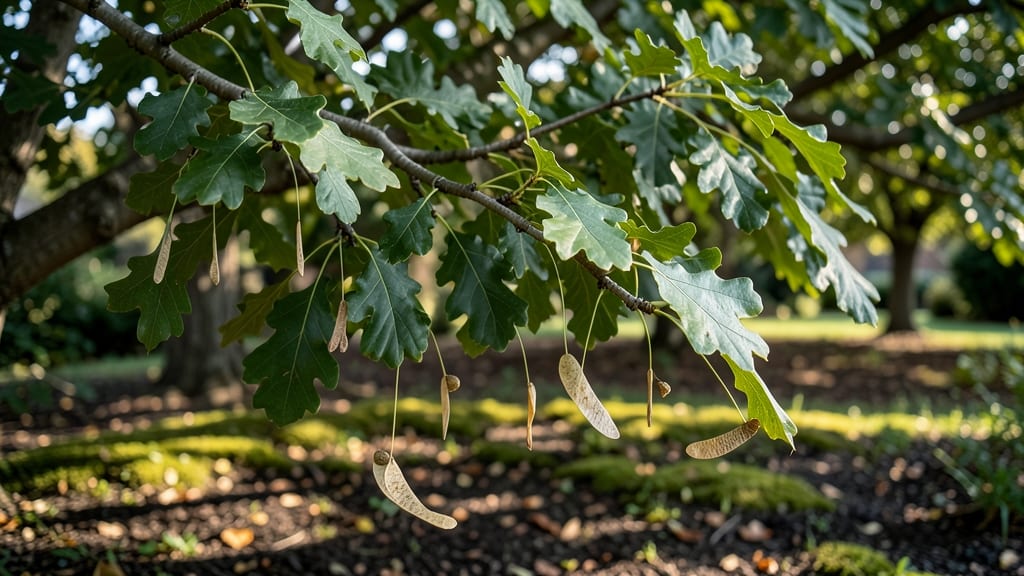 Oak Tree Helicopter Seeds: Germination Tricks for Fast Sprouting