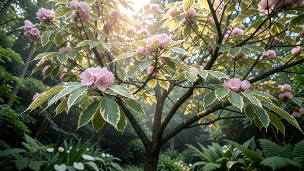 10 Pink Flower Tree Types: Stunning Blooms for Year-Round Garden Drama