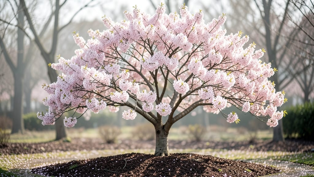 Cherry Blossom Tree Lifespan: Decades of Beauty With Proper Care