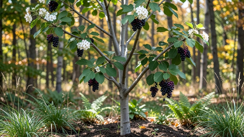 Serviceberry Tree Berries: Pruning Guide for Year-Round Abundance