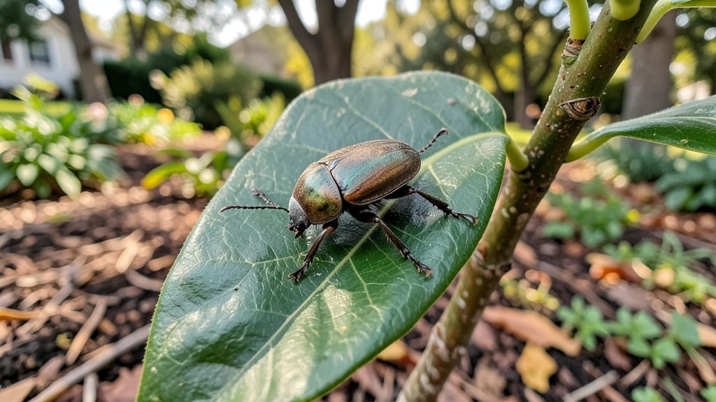 Magnolia Tree Insects: Identify, Treat, and Prevent Common Pests