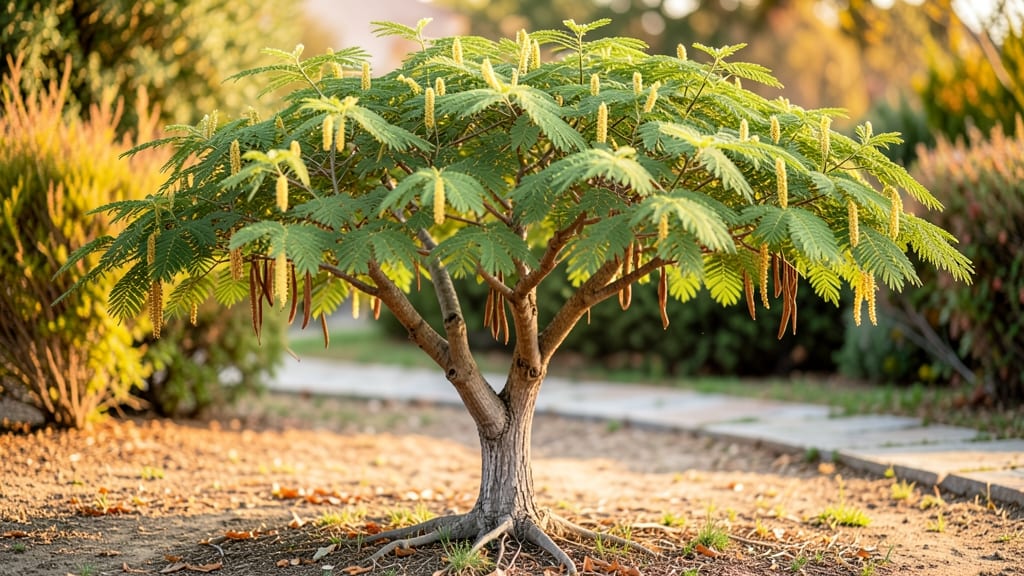 Shami Tree in English: Scientific Name, Uses, and Cultural Significance Explained