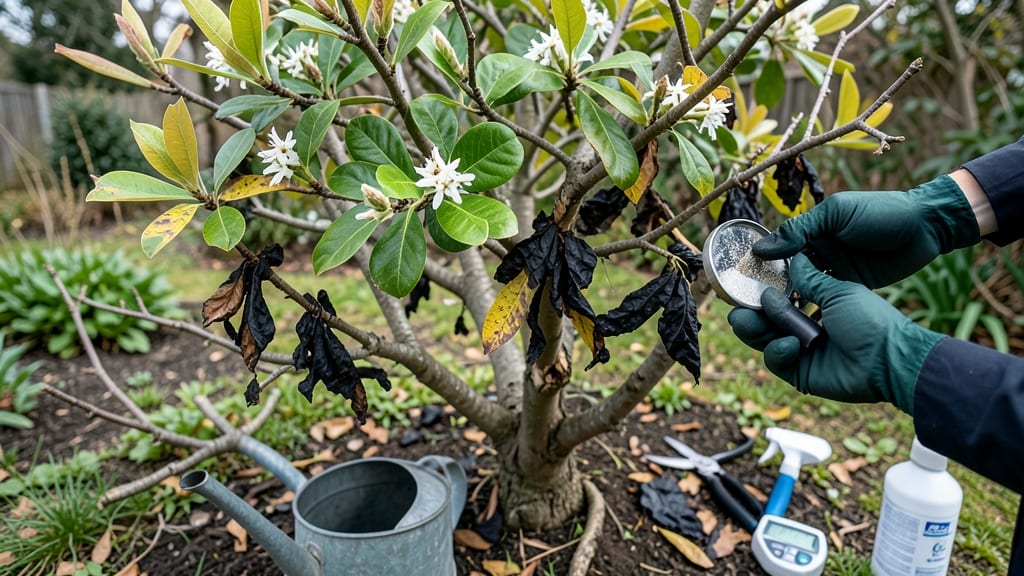 How to Tell If a Magnolia Tree Is Dying: 5 Signs Your Tree Is Dying