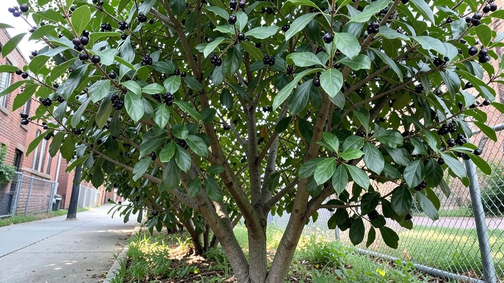10 Best Mulberry Tree Varieties: Fast-Growing Choices for High-Yield Berries