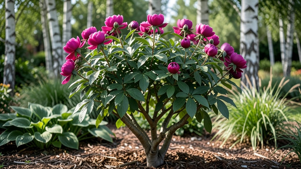 Tree Peony Seed Pods: Harvesting and Planting Guide for Next Year’s Blooms