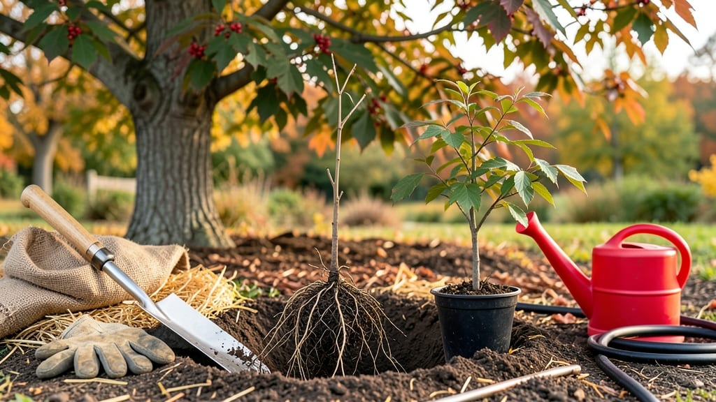 When to Plant a Dogwood Tree in Fall: Exact Months and Climate Zones for Success