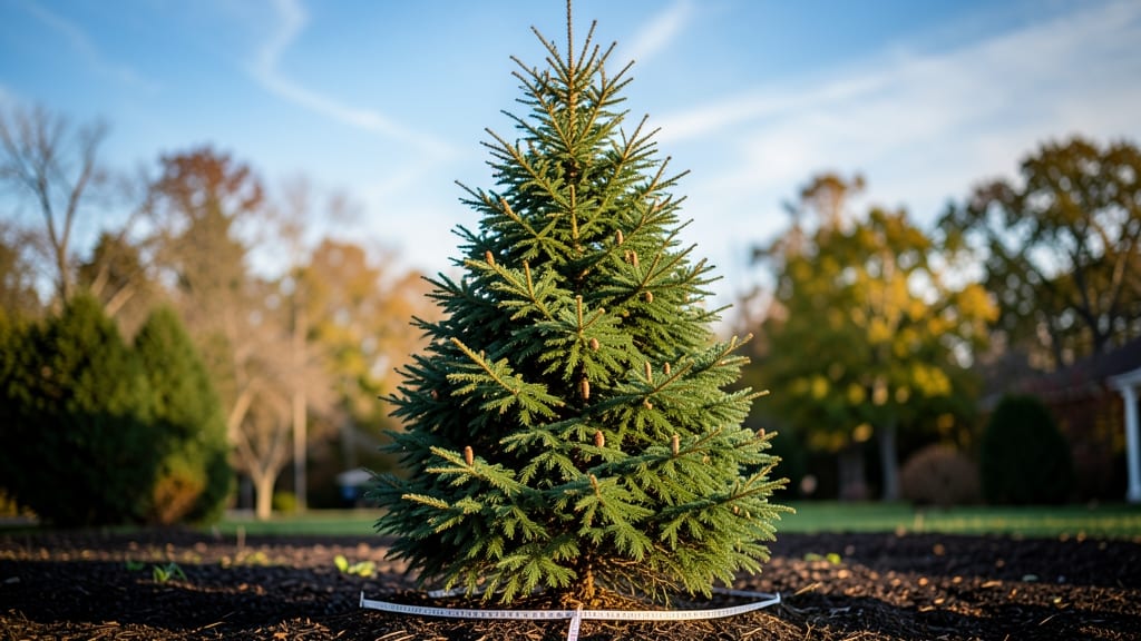 How Tall Do Juniper Trees Grow: Exact Heights by Variety and Growth Habits