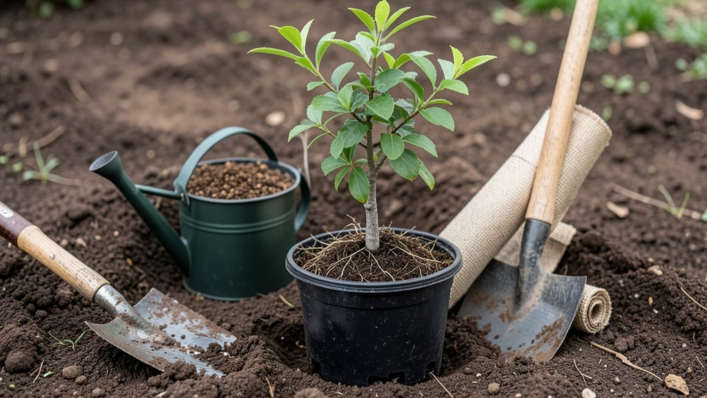 When Is the Best Time to Plant a Tree in Texas: Exact Months and Soil Prep Tips
