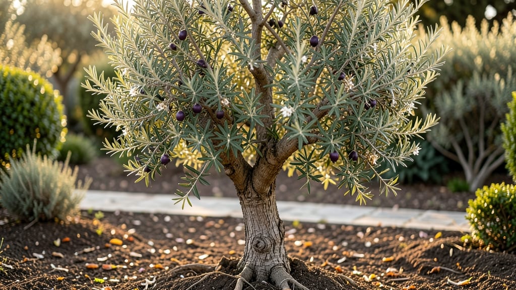 Swan Hill Olive Tree Arizona: Pruning Guide for Year-Round Health and Fruit