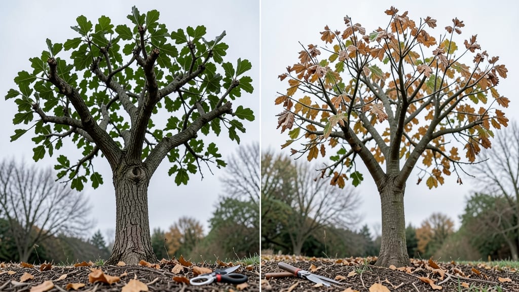Identify Your Fig Tree Variety for Pruning Needs