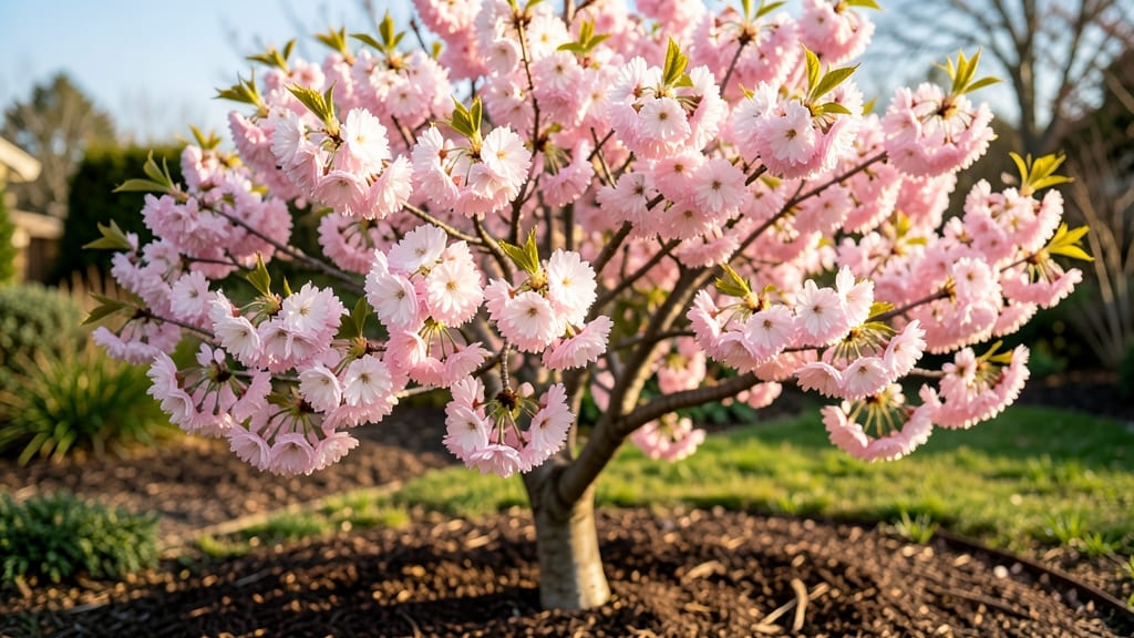 Cherry Blossom Tree Bloom Time: Month-by-Month Guide by USDA Zone